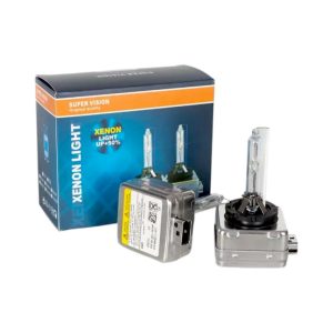 Λάμπες XENON - D1S - 35W - 901250