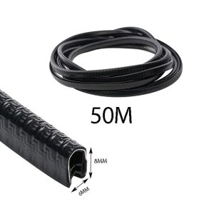Λάστιχο για πόρτες αυτοκινήτου 50m - Rubbersealing strip for car doors