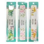 <p style="font-weight: 400;">Λίμα νυχιών Διπλής Όψης 100/180 - Nail File</p>