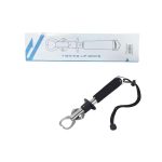 Μεταλλική σφεντόνα ψαρέματος καταπέλτης - Metal catapult fishing sling