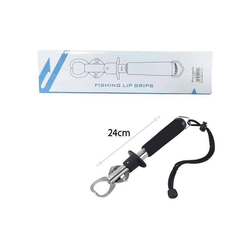 Λαβή Ψαρέματος για Ψάρια 24cm – Fishing Lip Grip Tool 24cm 0127430 - Image 3