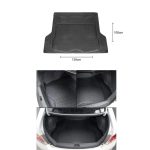 Λαστιχένιο πατάκι πορτ μπαγκάζ - Universal trunk mat