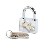 Λουκέτο κοντό - STELAR - BS50 - 586271