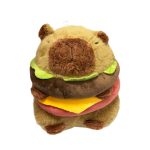 Ένα Χαριτωμένο Υπέροχο Λούτρινο που θα γίνει το αγαπημένο λούτρινο κουκλάκι όλων των παιδιών.