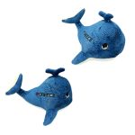 Ένα Χαριτωμένο Υπέροχο Λούτρινο που θα γίνει το αγαπημένο λούτρινο κουκλάκι όλων των παιδιών.