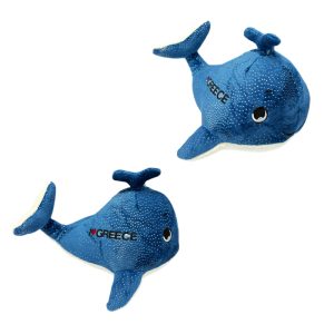 Ένα Χαριτωμένο Υπέροχο Λούτρινο που θα γίνει το αγαπημένο λούτρινο κουκλάκι όλων των παιδιών.