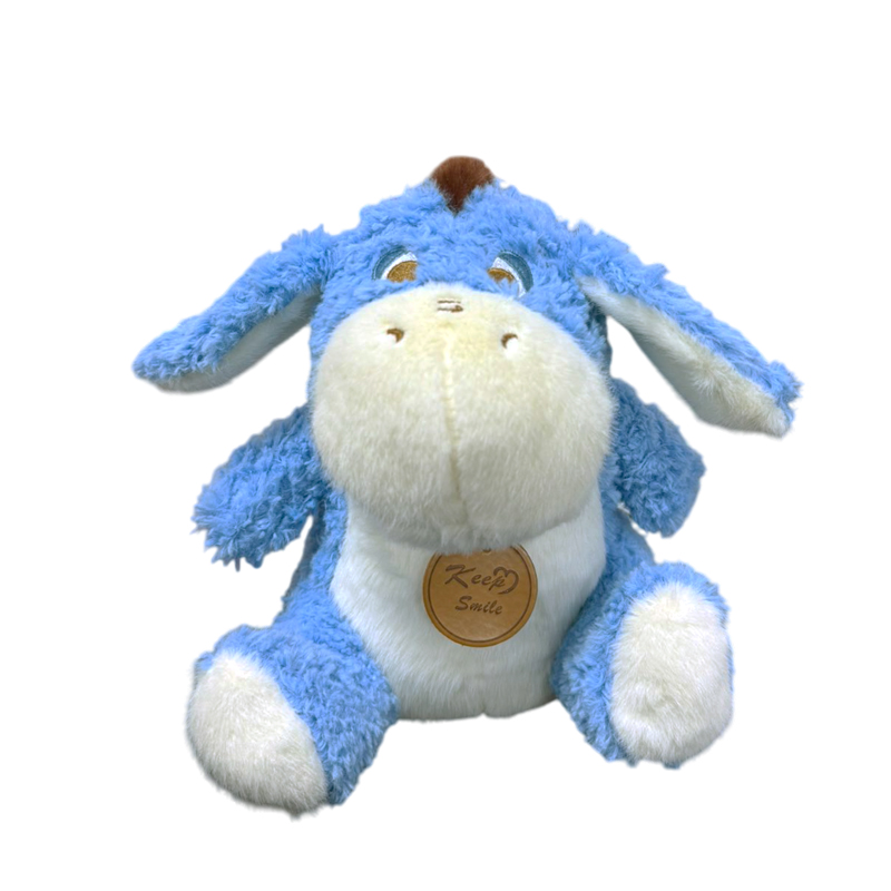 αξιολάτρευτο και εξαιρετικά απαλό.