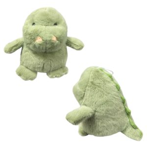 Ένα Χαριτωμένο Υπέροχο Λούτρινο που θα γίνει το αγαπημένο λούτρινο κουκλάκι όλων των παιδιών.