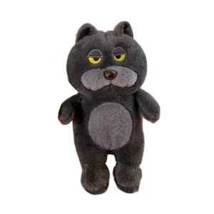 Λούτρινο κουκλάκι Γάτα - 25cm - 678018