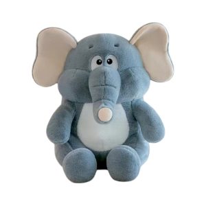 Λούτρινο κουκλάκι Ελεφαντάκι - 40cm - 833805