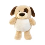 Λούτρινο κουκλάκι Σκυλάκι - 25cm - 660334