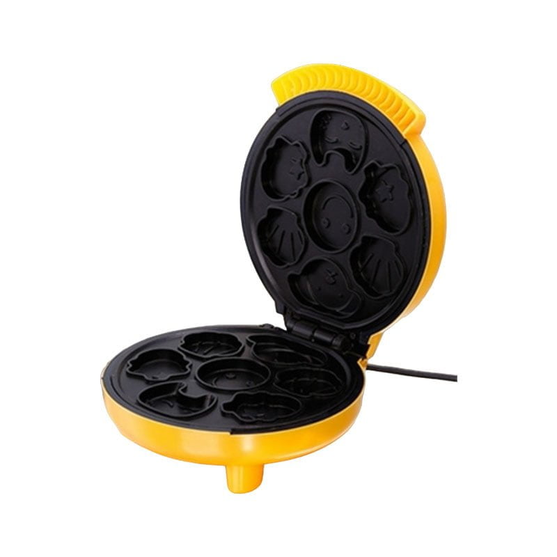 Μίνι βαφλιέρα - Full automatic mini cake machine 002426 - Image 3