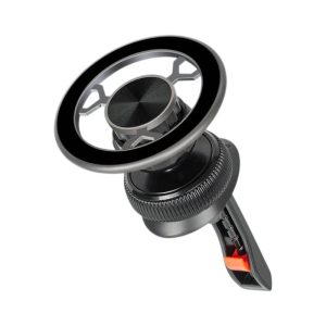 Μαγνητική βάση στήριξης smartphone αυτοκινήτου - G299 - 813478