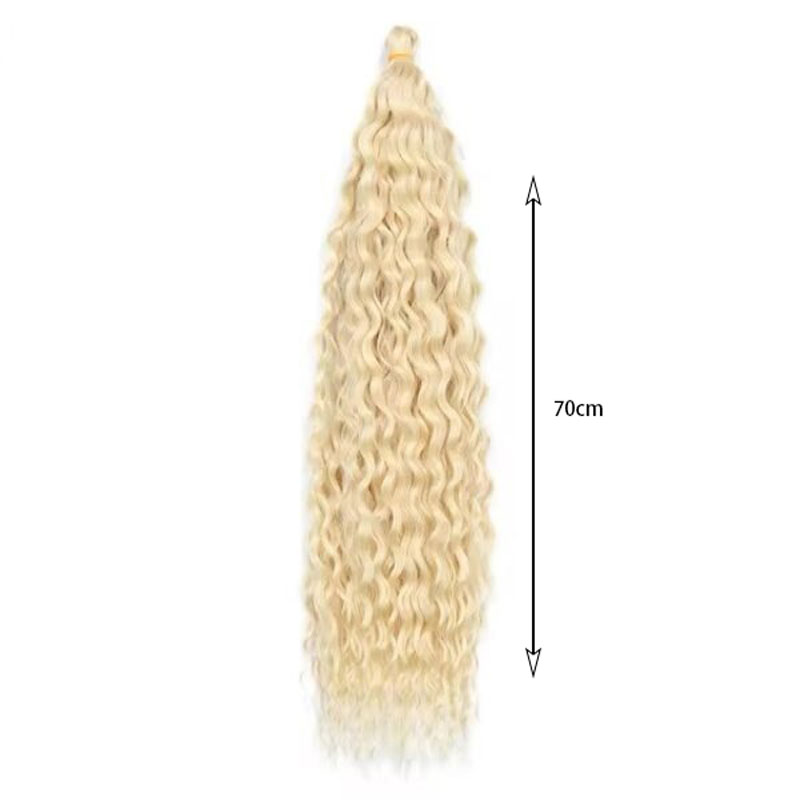 ~70cm πλεξούδα