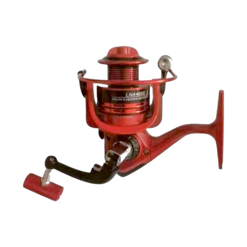 Μηχανάκι ψαρέματος - LNA2000 - 832282