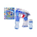 Μηχανή για σαπουνόφουσκες Bubble Gun Machine