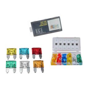 Περιέχει 6 δημοφιλή μεγέθη: