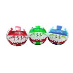 Ιδανική για παιχνίδι σε ανοικτό γήπεδο