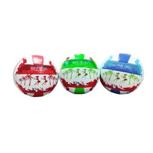 Ιδανική για παιχνίδι σε ανοικτό γήπεδο