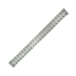 Μπάρα φωτισμού LED - 2 row tube - 72W - 120cm - T10 - Cool White - 431682