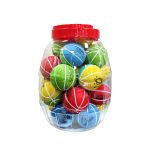 Μπαλάκι αναπήδησης 24τεμ. - Bouncy Ball