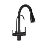 Μπορεί να τοποθετηθεί είτε στον πάγκο της κουζίνας