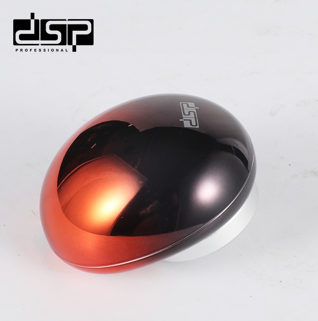 Ξυριστική μηχανή προσώπου - Mini Shaver - 60475 - DSP - 616430 - Orange - Image 3