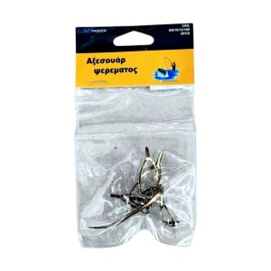 Οδηγοί καλαμιών τύπου CRG - 6/8/10/16 - 832501