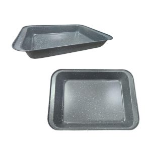 Ορθογώνιο Ταψί 42x28cm - Baking Tray