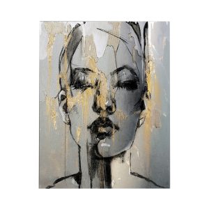 ΠΙΝΑΚΑΣ TOIXOY FB94763 ΕΚΤΥΠΩΜΕΝΟΣ ΚΑΜΒΑΣ 50x3(πάχος)x70Υεκ.