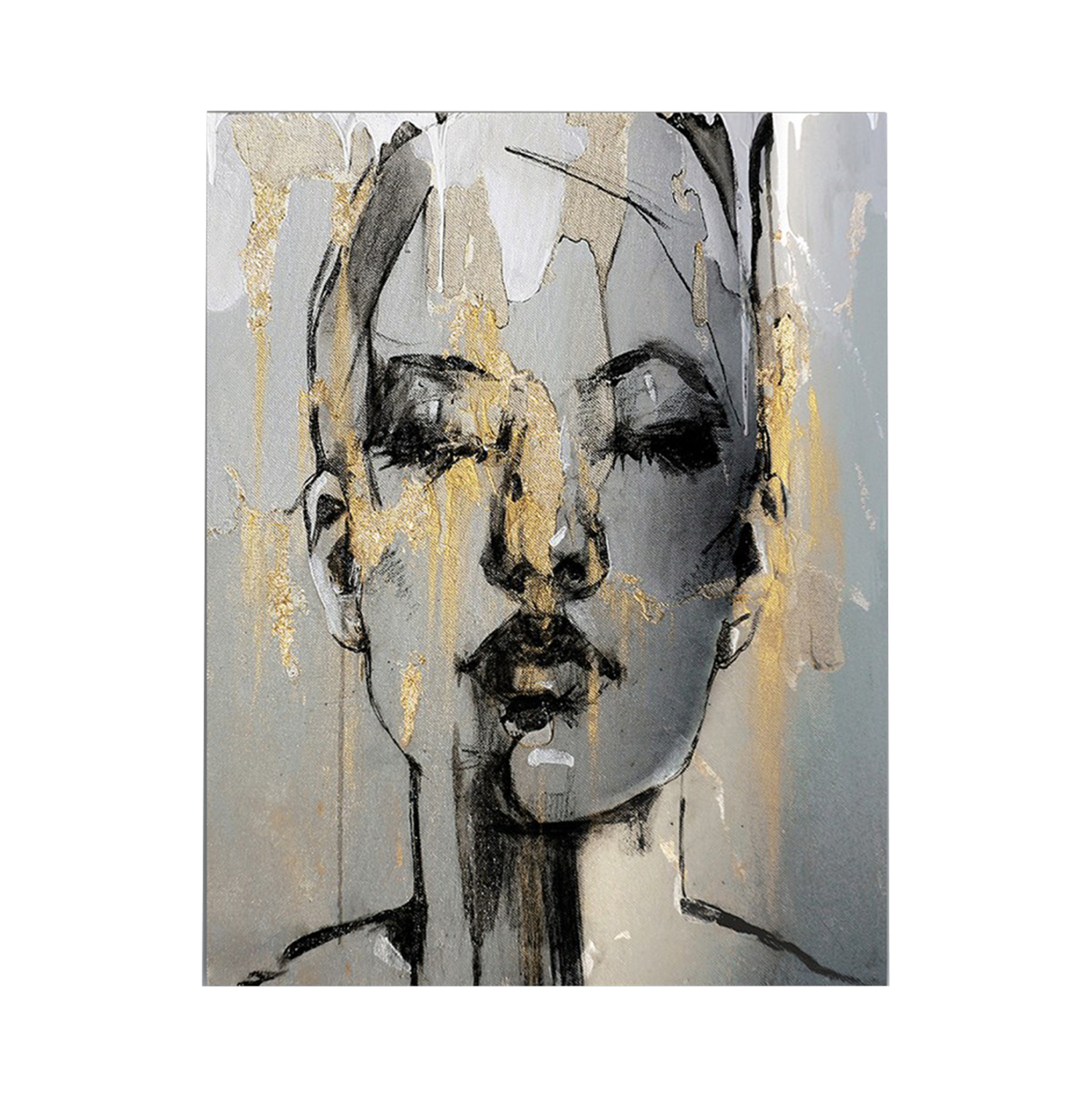 ΠΙΝΑΚΑΣ TOIXOY FB94763 ΕΚΤΥΠΩΜΕΝΟΣ ΚΑΜΒΑΣ 50x3(πάχος)x70Υεκ.