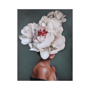 ΠΙΝΑΚΑΣ TOIXOY FB94768 ΕΚΤΥΠΩΜΕΝΟΣ ΚΑΜΒΑΣ 50x3(πάχος)x70Υεκ.