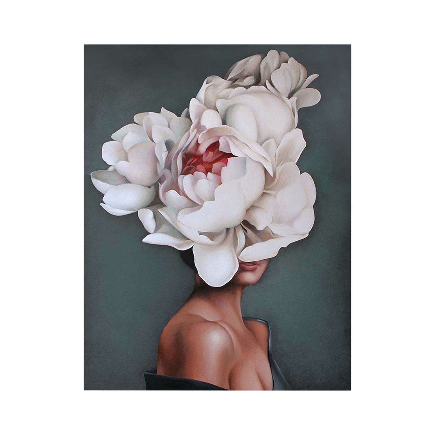 ΠΙΝΑΚΑΣ TOIXOY FB94768 ΕΚΤΥΠΩΜΕΝΟΣ ΚΑΜΒΑΣ 50x3(πάχος)x70Υεκ.