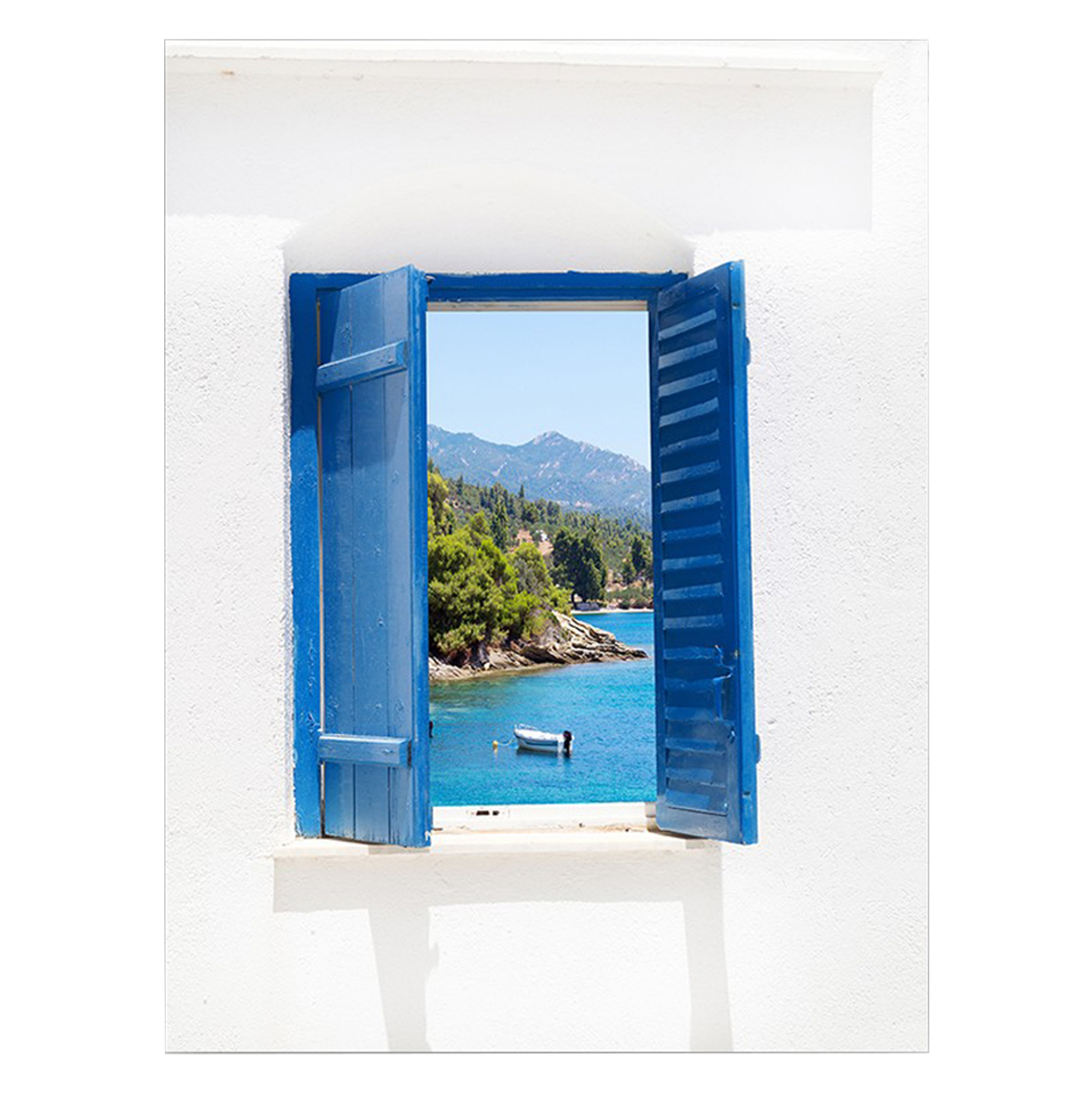 ΠΙΝΑΚΑΣ TOIXOY FB94770 ΕΚΤΥΠΩΜΕΝΟΣ ΚΑΜΒΑΣ 70x3(πάχος)x100Υεκ.