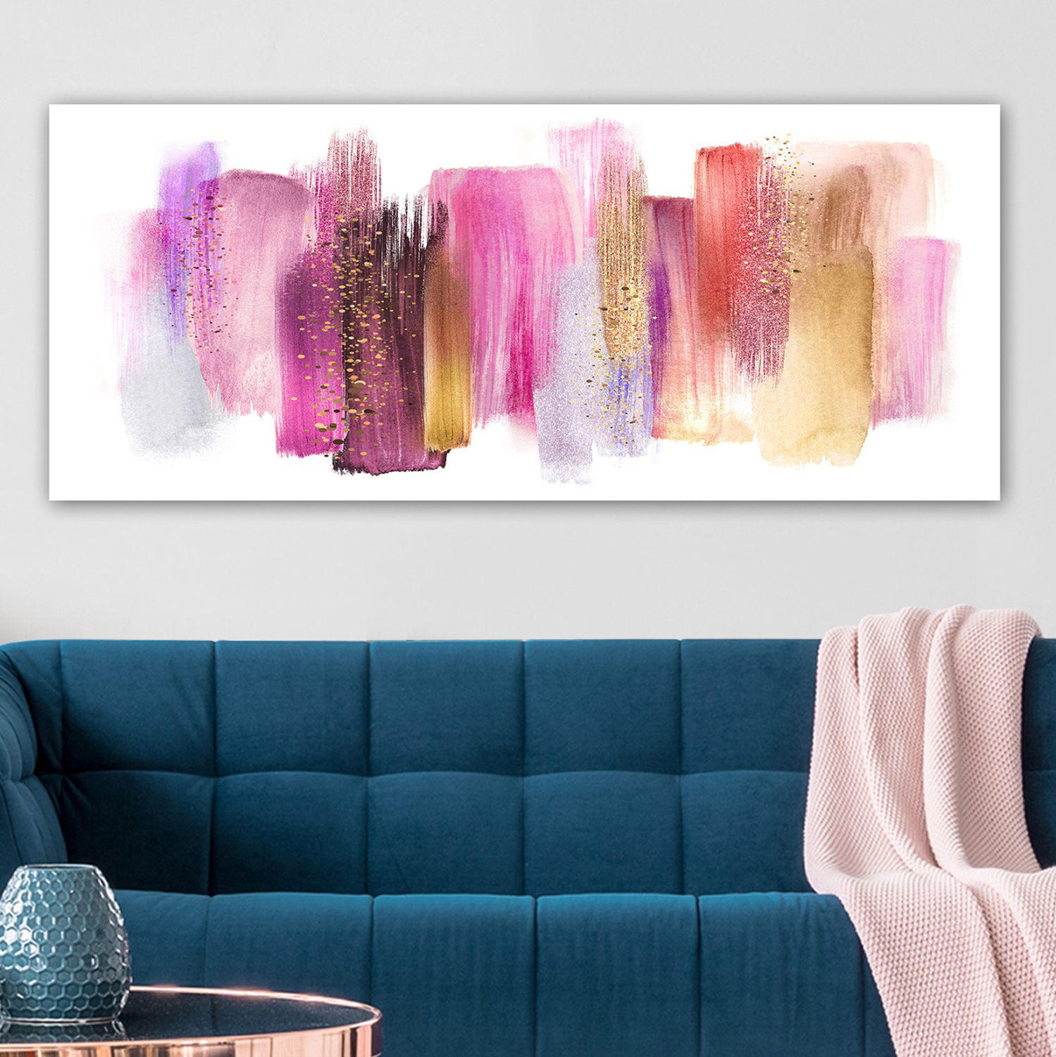 ΠΙΝΑΚΑΣ TOIXOY FB94791 ΕΚΤΥΠΩΜΕΝΟΣ ΚΑΜΒΑΣ 120x3(πάχος)x50Υεκ. - Image 3