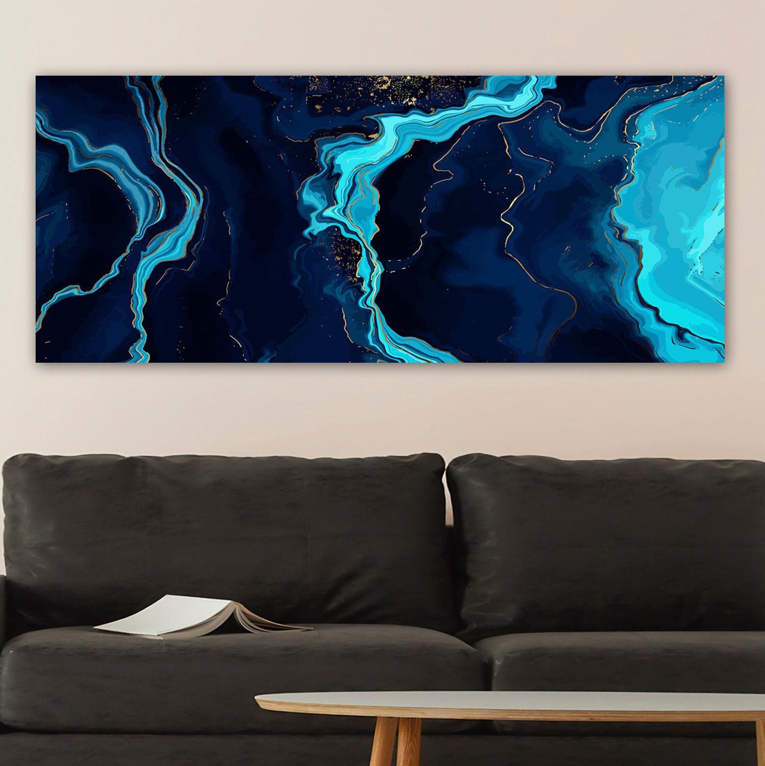 ΠΙΝΑΚΑΣ TOIXOY FB94795 ΕΚΤΥΠΩΜΕΝΟΣ ΚΑΜΒΑΣ 120x3(πάχος)x50Υεκ. - Image 3