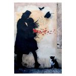 ΠΙΝΑΚΑΣ TOIXOY FB94814 ΕΚΤΥΠΩΜΕΝΟΣ ΚΑΜΒΑΣ 50x3(πάχος)x70Yεκ.