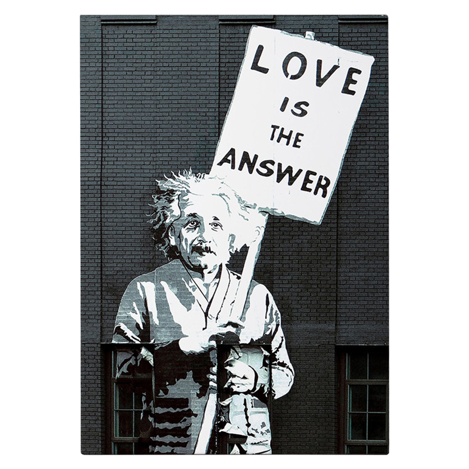 ΠΙΝΑΚΑΣ TOIXOY FB94818 ΕΚΤΥΠΩΜΕΝΟΣ ΚΑΜΒΑΣ 50x3(πάχος)x70Yεκ.