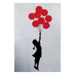 ΠΙΝΑΚΑΣ TOIXOY FB94824 ΕΚΤΥΠΩΜΕΝΟΣ ΚΑΜΒΑΣ 50x3(πάχος)x70Yεκ.