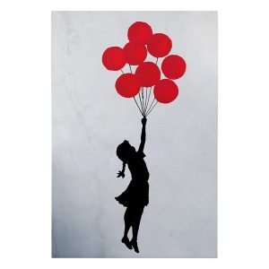 ΠΙΝΑΚΑΣ TOIXOY FB94824 ΕΚΤΥΠΩΜΕΝΟΣ ΚΑΜΒΑΣ 50x3(πάχος)x70Yεκ.