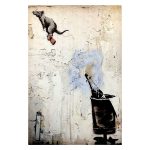 ΠΙΝΑΚΑΣ TOIXOY FB94826 ΕΚΤΥΠΩΜΕΝΟΣ ΚΑΜΒΑΣ 50x3(πάχος)x70Yεκ.