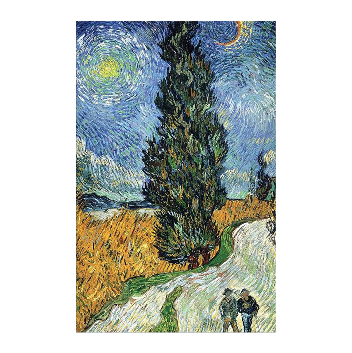 ΠΙΝΑΚΑΣ TOIXOY FB94849 ΕΚΤΥΠΩΜΕΝΟΣ ΚΑΜΒΑΣ 45x3(πάχος)x70Yεκ.