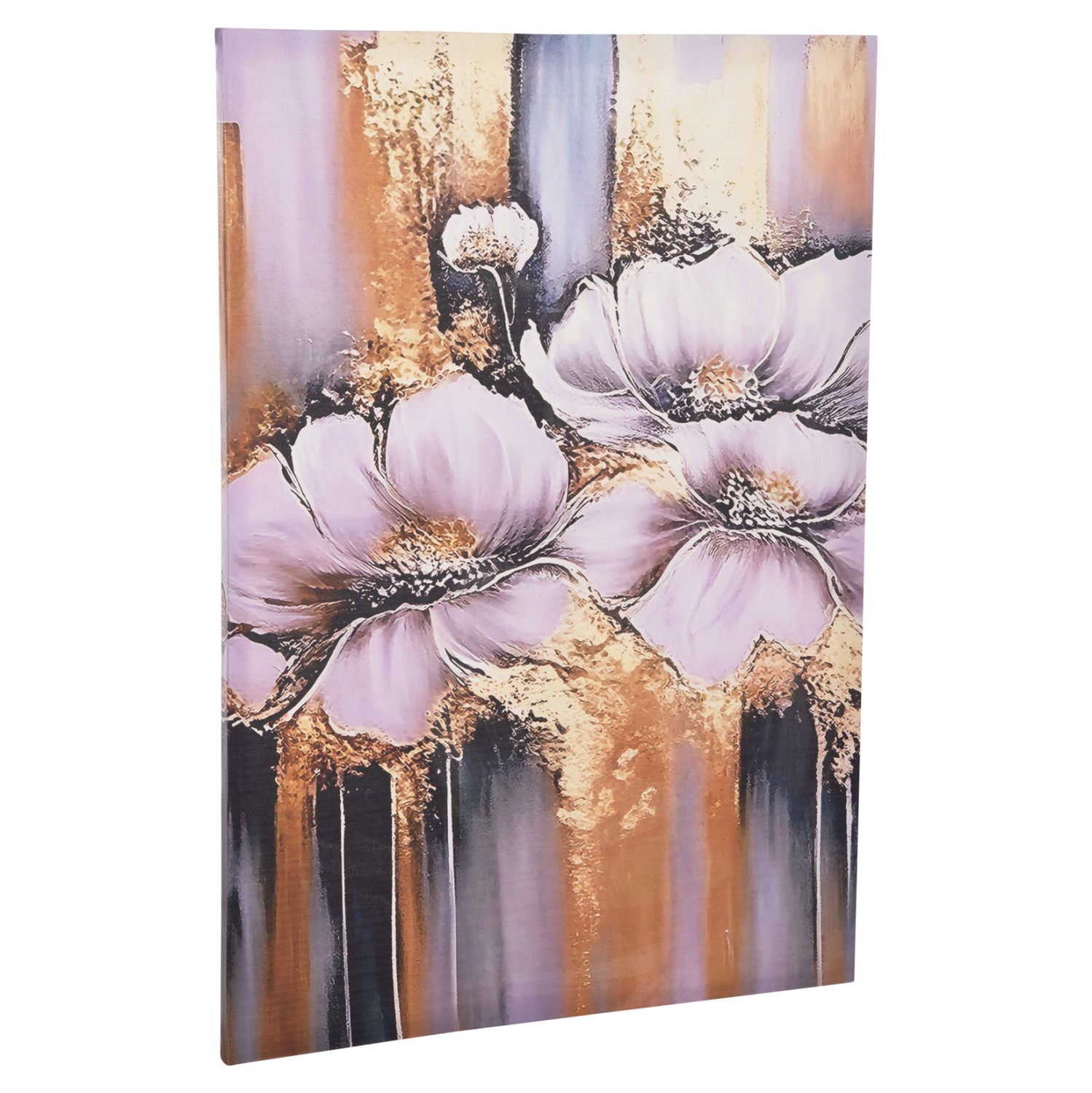 ΠΙΝΑΚΑΣ TOIXOY FB94858 ΕΚΤΥΠΩΜΕΝΟΣ ΚΑΜΒΑΣ 68x2,5(πάχος)x78Υεκ. - Image 4