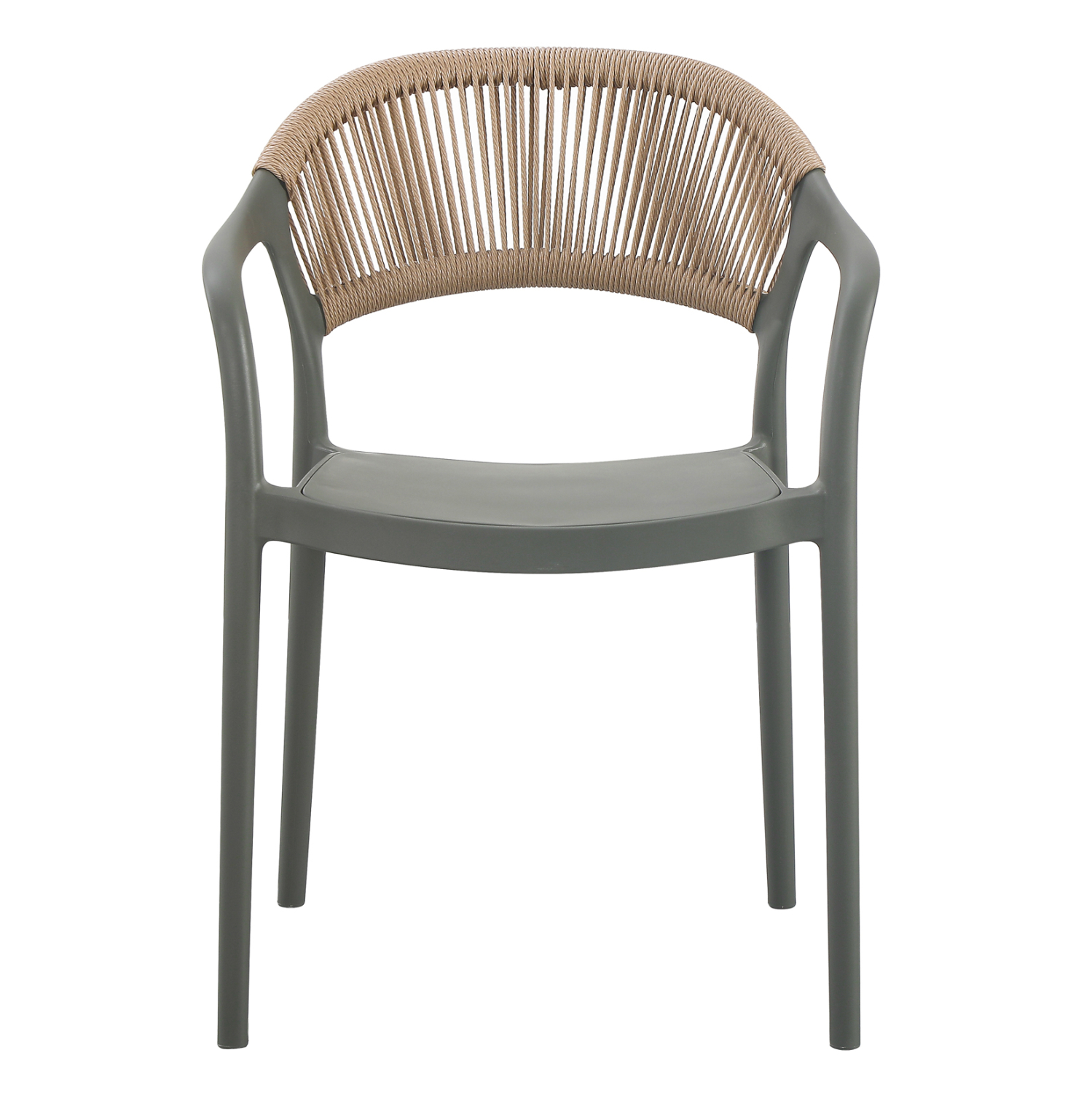 ΠΟΛΥΘΡΟΝΑ ΠΟΛΥΠΡΟΠΥΛΕΝΙΟΥ FB96155.05 OLIVE GREEN--P.P. ΜΠΕΖ ΣΧΟΙΝΙ 56,5x53x80Υεκ. - Image 3