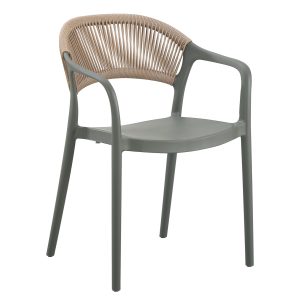 ΠΟΛΥΘΡΟΝΑ ΠΟΛΥΠΡΟΠΥΛΕΝΙΟΥ FB96155.05 OLIVE GREEN--P.P. ΜΠΕΖ ΣΧΟΙΝΙ 56