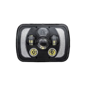 Προβολέας κατάλληλος για τοποθέτηση σε διάφορα εξωτερικά σημεία του αυτοκινήτου