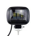 Προβολέας κατάλληλος για τοποθέτηση σε διάφορα εξωτερικά σημεία του αυτοκινήτου