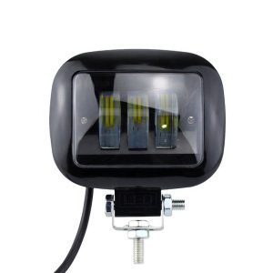 Προβολέας κατάλληλος για τοποθέτηση σε διάφορα εξωτερικά σημεία του αυτοκινήτου