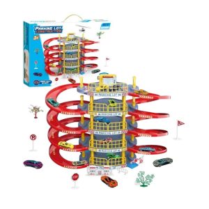 Πίστα αυτοκινητόδρομος - Parking - T101-A - 215657