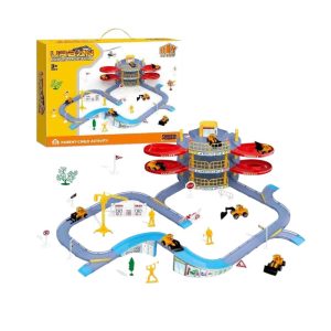 Πίστα αυτοκινητόδρομος - Parking - T320-C - 215658